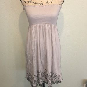 Forever 21 Women’s  Tube Top / Dress sz M